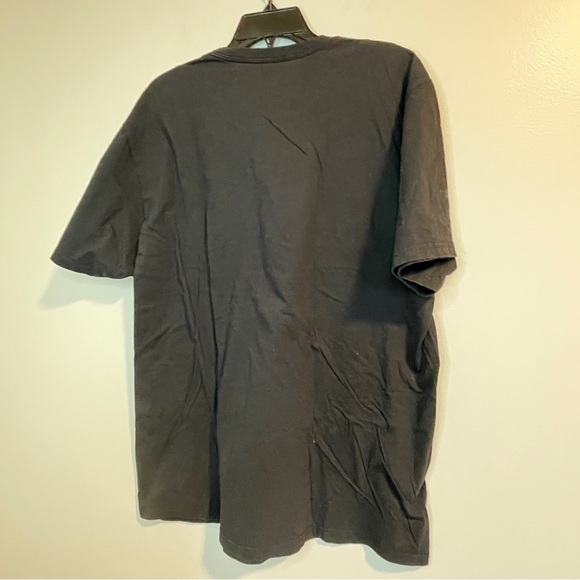 Reebok 2017 stanley cup final Pittsburgh Penguins t-shirt Black XL - Picture 4 of 4